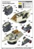 Trumpeter 00948 German Tiger II Heavy Tank - Porsche Turret Early Production 1/16